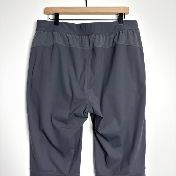 TEN THOUSAND Interval Pants Gray - Picture 7 of 10